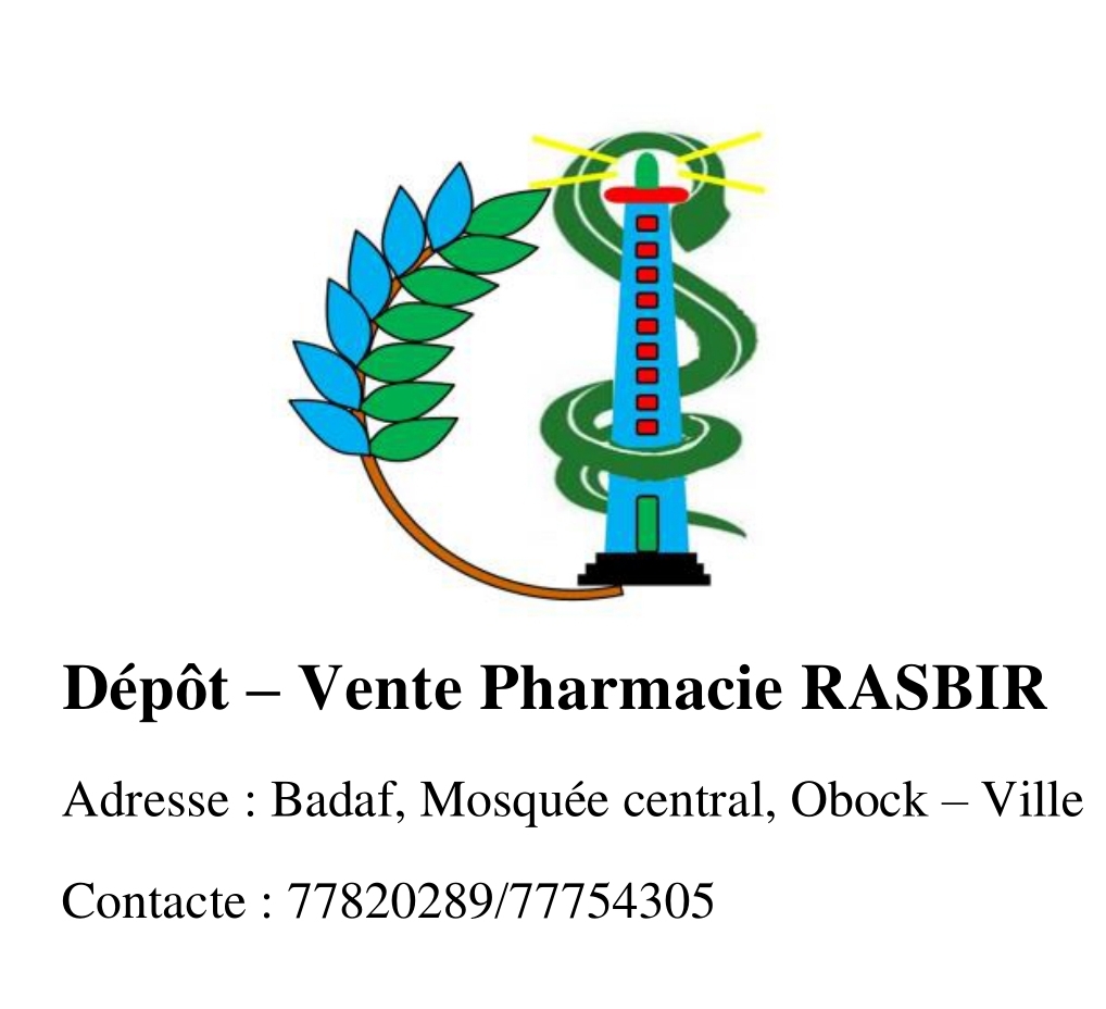 répertoire des entreprises Djibouti