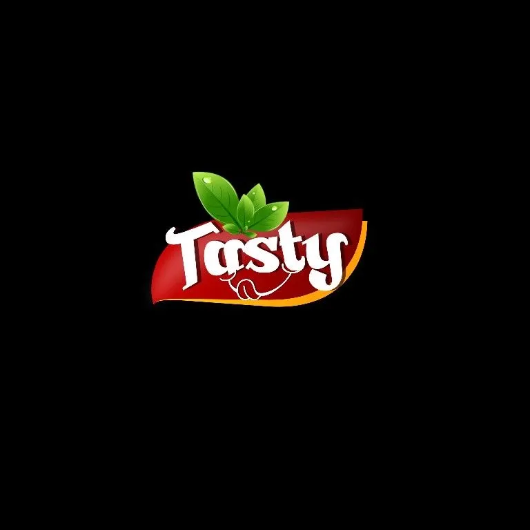 Tasty crousty