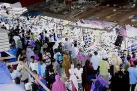 L’Aïd à Djibouti : Quand la Ville s’Illumine, du Centre-Ville à la Place Mahmoud Harbi