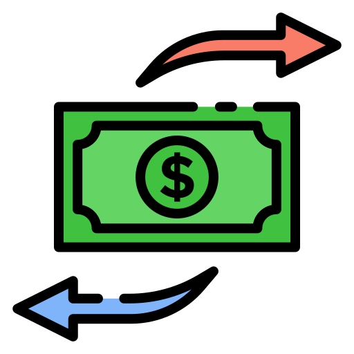 Transferts de Monnaie et Changes