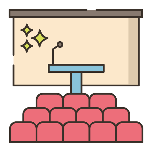 Salle Conference
